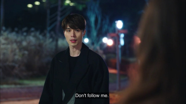5 Adegan Putus Paling Menyedihkan dalam Drama Korea