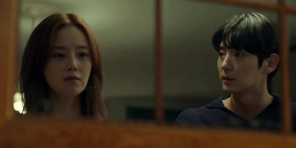 5 Adegan Putus Paling Menyedihkan dalam Drama Korea