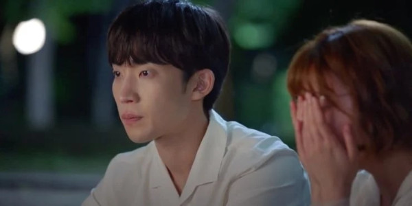 5 Adegan Putus Paling Menyedihkan dalam Drama Korea