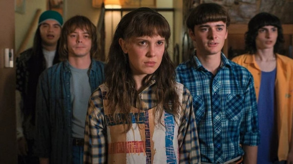 Stranger Things 4: Ini 7 Hal yang Perlu Kamu Tahu dari Trailernya