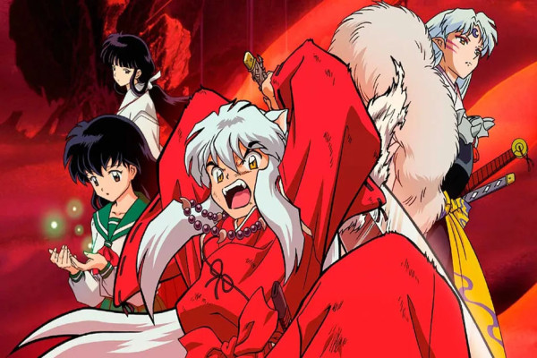 10 Anime yang Karakternya Tidak Pernah Ganti Pakaian