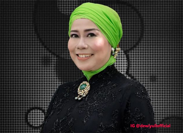 5 Artis Ini Miliki Anak Berkebutuhan Khusus, Nomor 3 Bangga si Buah Hati Tumbuh Berprestasi