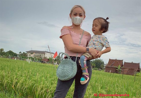 5 Artis Ini Miliki Anak Berkebutuhan Khusus, Nomor 3 Bangga si Buah Hati Tumbuh Berprestasi