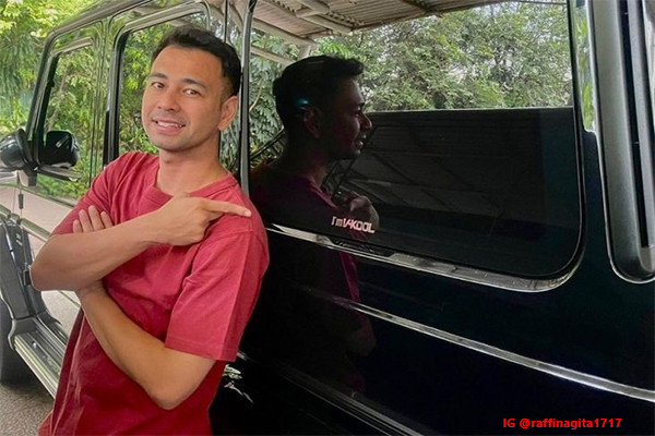 Tajir Melintir, Deretan Artis Ini Pernah Disentil Ditjen Pajak