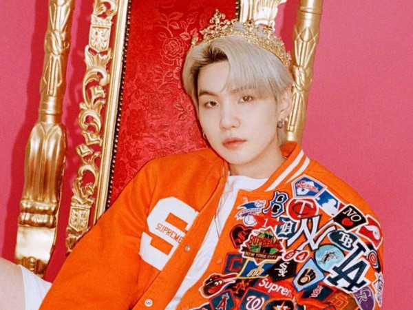 Peringkat Savage 7 Member BTS, Nomor 1 Belum Tentu yang Kamu Kira