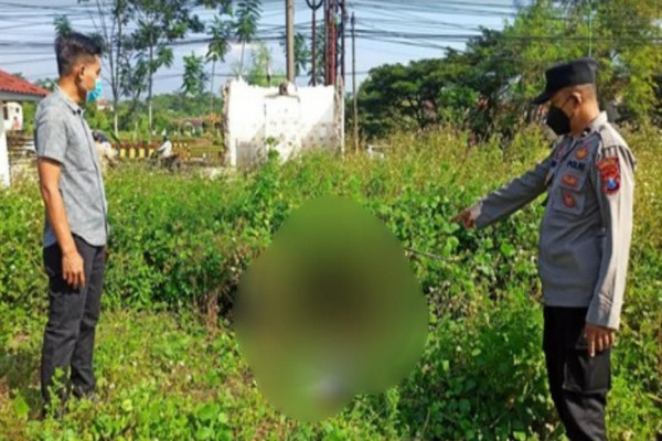 Polisi Periksa Kekasih Mahasiswa Kedokteran UB yang Tewas Dibunuh, Muncul Fakta Mengejutkan