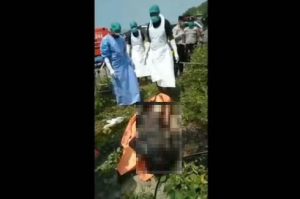 Polisi Periksa Kekasih Mahasiswa Kedokteran UB yang Tewas Dibunuh, Muncul Fakta Mengejutkan
