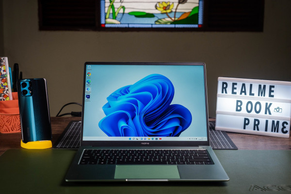 5 Alasan realme Book Prime Cocok untuk Kreator Muda, Ngedit Video 4K Nggak Ngelag!