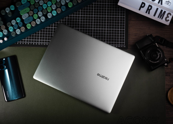 5 Alasan realme Book Prime Cocok untuk Kreator Muda, Ngedit Video 4K Nggak Ngelag!