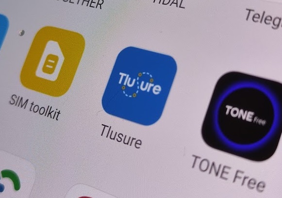 Review Aplikasi Tlusure: Beri Rekomendasi Aktivitas Sesuai Suasana Hati