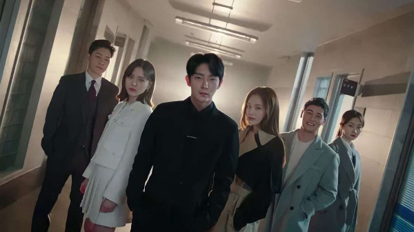 5 Hal Paling Menarik dari Drama Again My Life yang Dibintangi Lee Joon-Gi