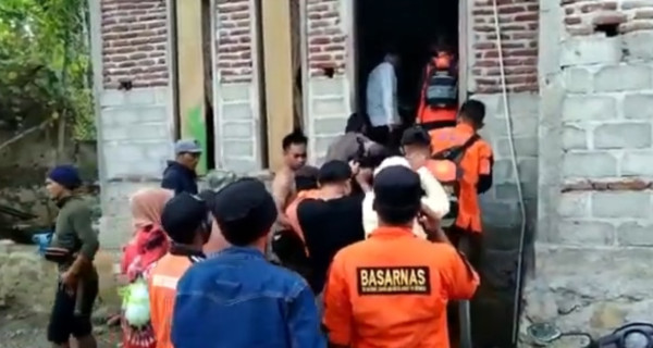 Hilang 2 Hari, Pria di Konawe Utara Ternyata Tewas Diterkam Buaya