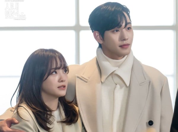 Drama Korea 2022 Paling Trending di Twitter Korea, Nomor 1 Bukan Business Proposal