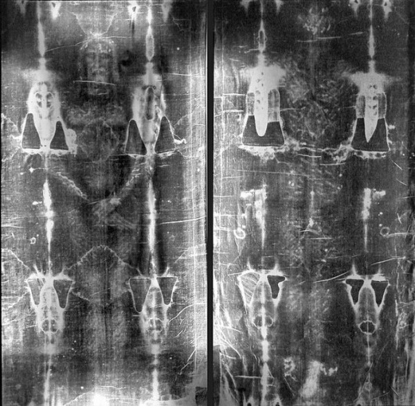 Penelitian Temukan Teori Baru Misteri Penyebab Kematian Yesus Kristus