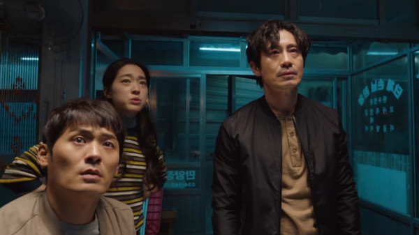 10 Drama Korea Terbaik Pemenang Baeksang Arts Awards 2012-2021