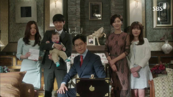 10 Drama Korea Terbaik Pemenang Baeksang Arts Awards 2012-2021