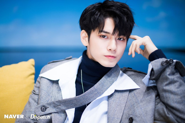 11 Idol K-Pop dengan Nama Keluarga Paling Langka