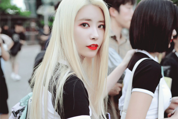 11 Idol K-Pop dengan Nama Keluarga Paling Langka