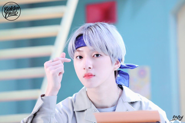 11 Idol K-Pop dengan Nama Keluarga Paling Langka