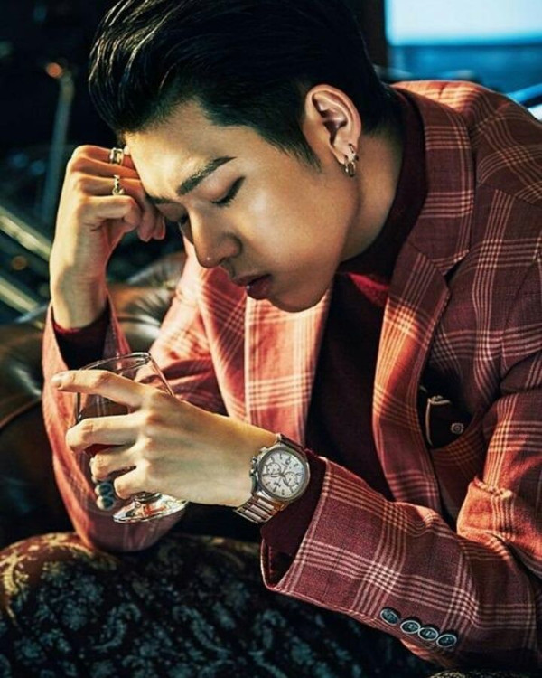 10 Idol K-Pop yang Lebih Terkenal Dibanding Grupnya