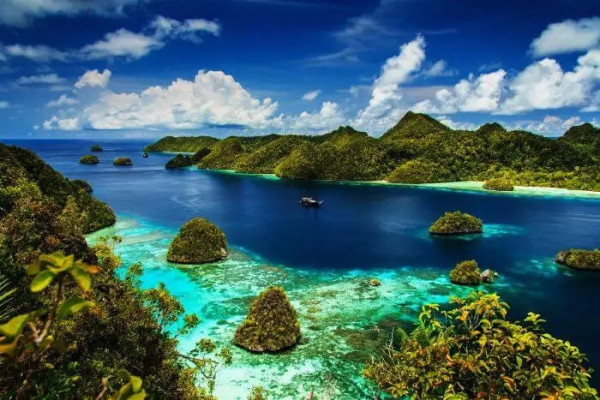 5 Negara Ramah Wisatawan Muslim, Cocok Dikunjungi saat Puasa