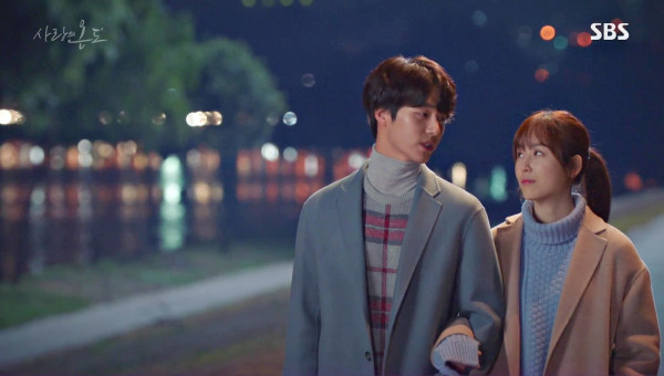 Bukan Kim Sejeong, Pemeran Military Prosecutor Doberman ini Mestinya Jadi Bintang Business Proposal