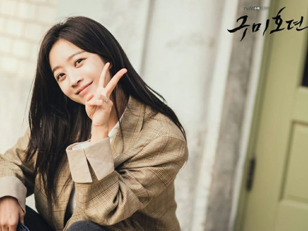 Bukan Kim Sejeong, Pemeran Military Prosecutor Doberman ini Mestinya Jadi Bintang Business Proposal
