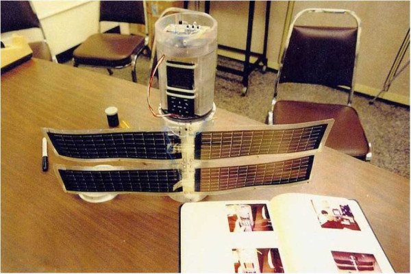 Peluncur Meriam Hidrogen Ini Mampu Kirim Satelit Kecil ke Orbit dalam 10 Menit