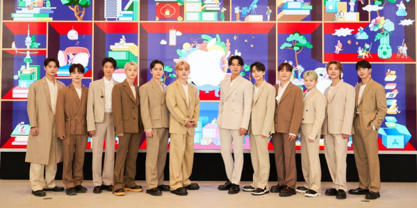 Makna Lagu SEVENTEEN Darl+ing dan Pesan Tersembunyi Video Musiknya