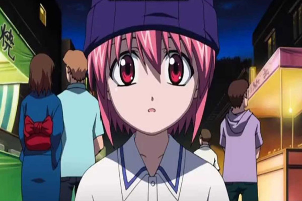 10 Karakter Anime yang Punya Masa Lalu Paling Tragis