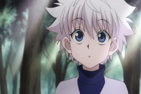 10 Karakter Anime yang Punya Masa Lalu Paling Tragis