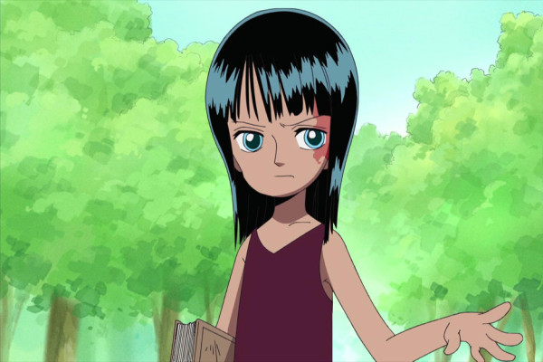 10 Karakter Anime yang Punya Masa Lalu Paling Tragis