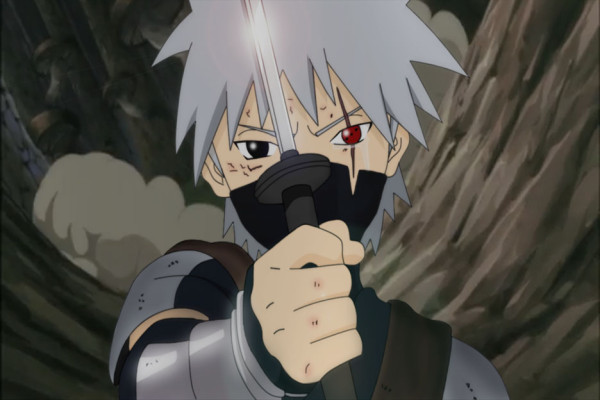 10 Karakter Anime yang Punya Masa Lalu Paling Tragis