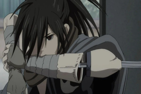10 Karakter Anime yang Punya Masa Lalu Paling Tragis