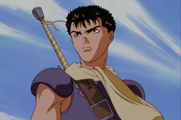 10 Karakter Anime yang Punya Masa Lalu Paling Tragis