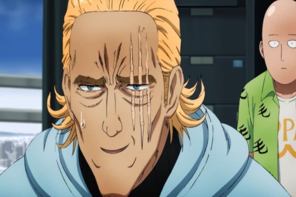 Jarang Sial, 5 Karakter Anime Ini Beruntung Setiap Waktu