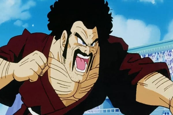 Jarang Sial, 5 Karakter Anime Ini Beruntung Setiap Waktu