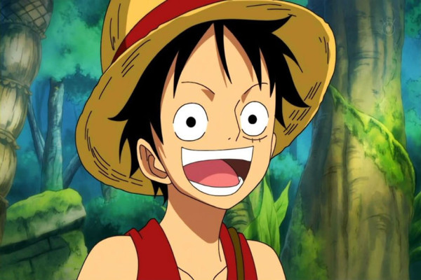 Jarang Sial, 5 Karakter Anime Ini Beruntung Setiap Waktu