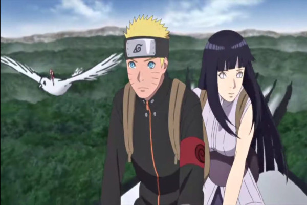 5 Karakter Anime Paling Romantis yang Sudah Menikah
