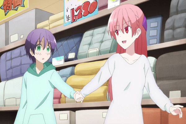 5 Karakter Anime Paling Romantis yang Sudah Menikah