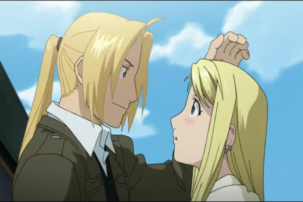 5 Karakter Anime Paling Romantis yang Sudah Menikah