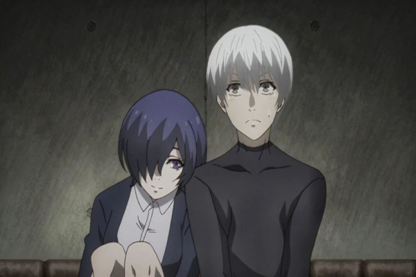 5 Karakter Anime Paling Romantis yang Sudah Menikah