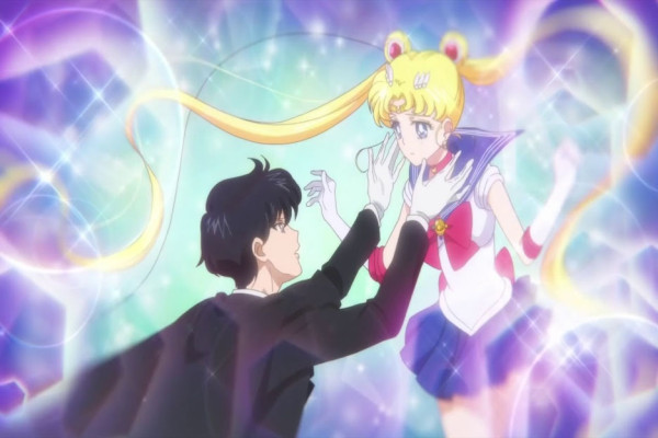 5 Karakter Anime Paling Romantis yang Sudah Menikah