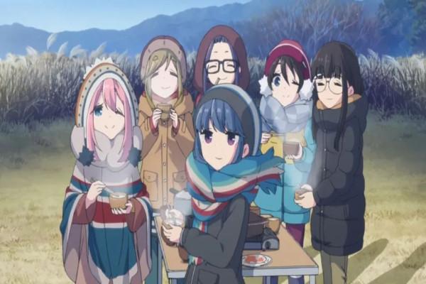 5 Anime Iyashikei yang Pas untuk Ngabuburit, Menunggu Buka Puasa