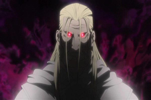 10 Karakter Penjahat Paling Cerdas di Seluruh Jagat Anime