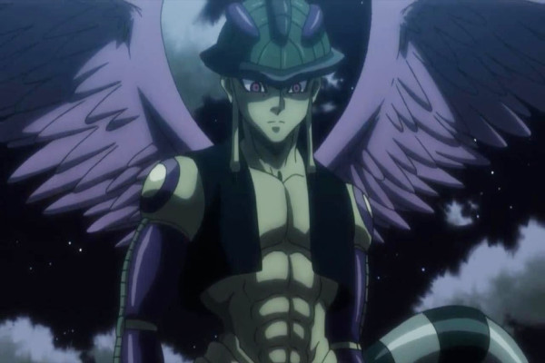 10 Karakter Penjahat Paling Cerdas di Seluruh Jagat Anime