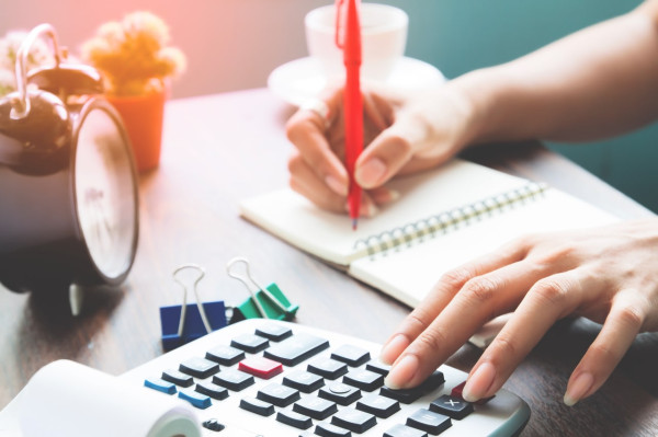Tips Mengatur Keuangan saat Pemasukan Tidak Stabil
