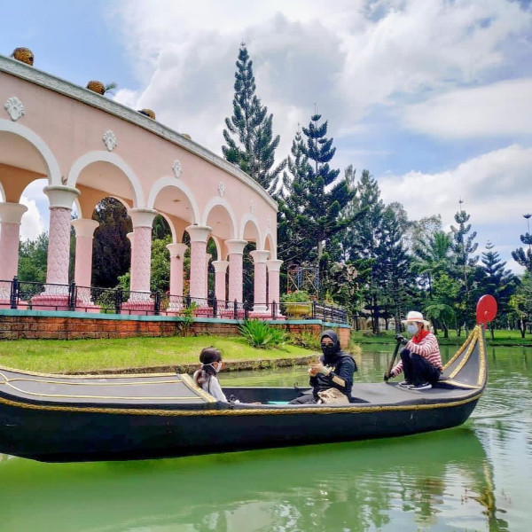 7 Destinasi Wisata Terbaik untuk Weekend di Jabodetabek