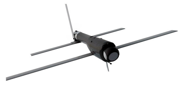 AS Kirim Ratusan Drone Militer Canggih Switchblade ke Ukraina