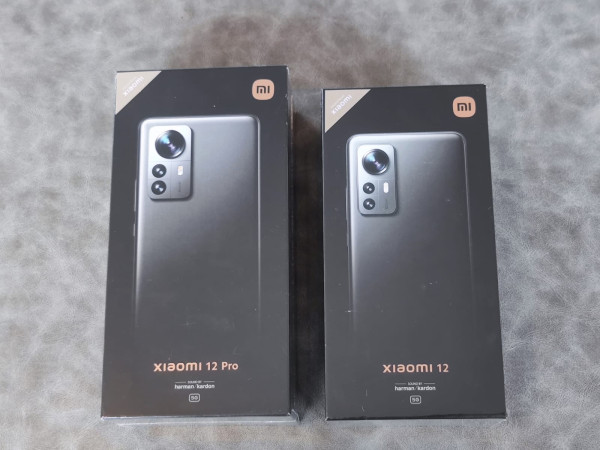 Duo Flagship Xiaomi 12 Series Dijual Mulai Rp10 Juta, Apa Keunggulannya?
